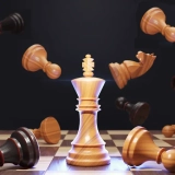 Thumbnail for 3D Chess Master
