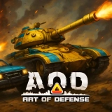 Thumbnail for AOD - Art Of Defense