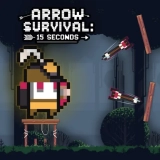 Thumbnail for Arrow Survival: 15 Seconds