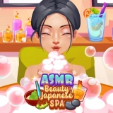 Thumbnail for ASMR Beauty Japanese Spa