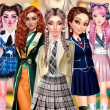 Thumbnail for Back To School: Uniforms Edition
