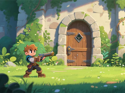 Ballistic Breakthrough