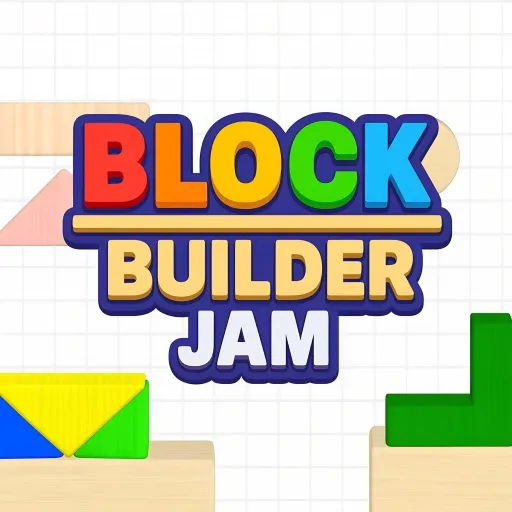 Thumbnail for Block Builder Jam