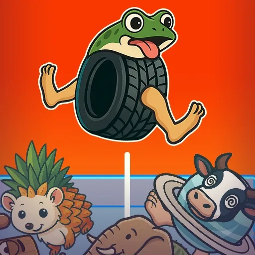 Thumbnail for Brainrot Boing Boing Merge