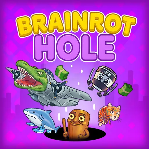 Thumbnail for Brainrot Hole