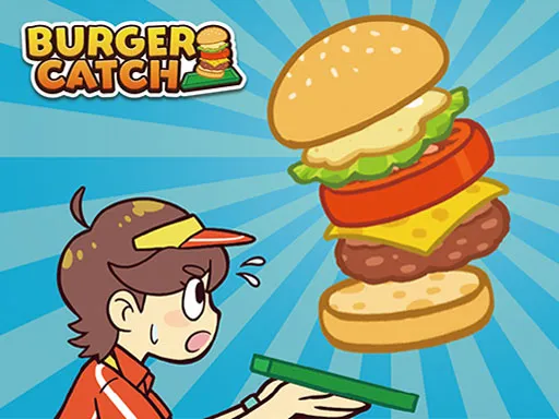 BURGER CATCH