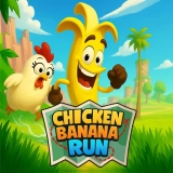 Thumbnail for Chicken Banana Run