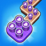 Thumbnail for Coffee Match Rush: Sort Puzzle