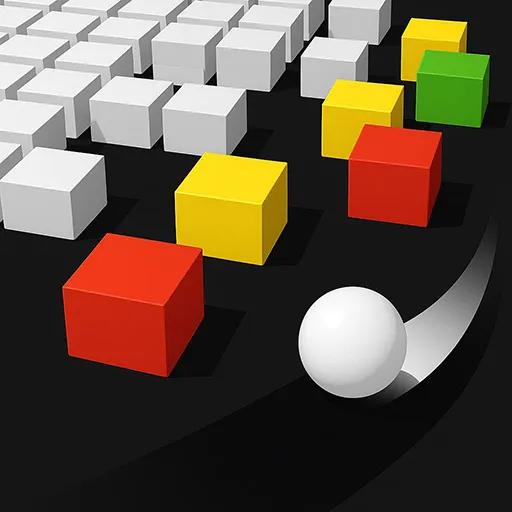 Thumbnail for Color 3D - Bump It Up