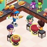 Thumbnail for Cooking Restaurant Kitchen