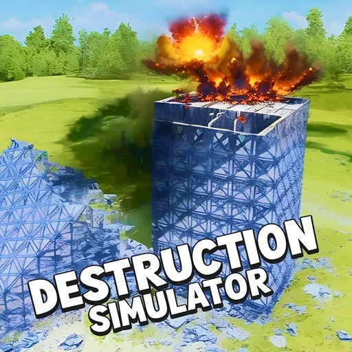 Thumbnail for Destruction Simulator