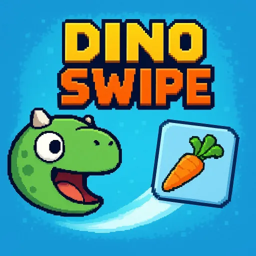 Thumbnail for Dino Slide