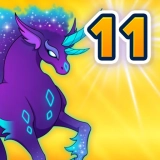 Thumbnail for Dynamons 11