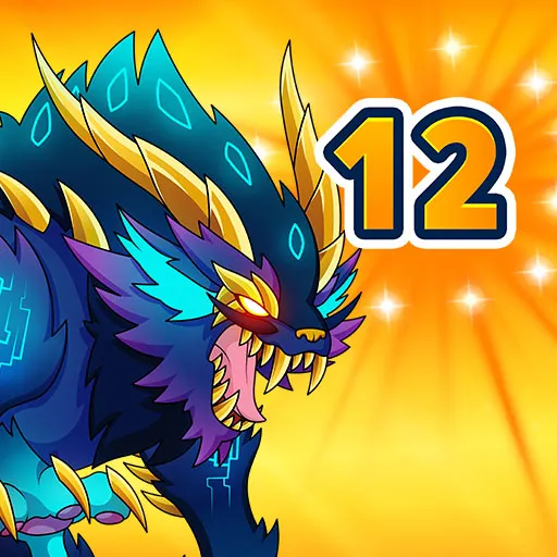 Thumbnail for Dynamons 12