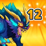 Thumbnail for Dynamons 12