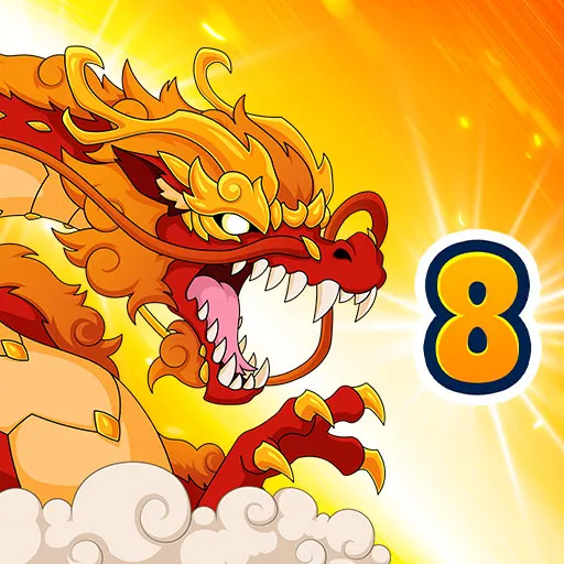 Thumbnail for Dynamons 8