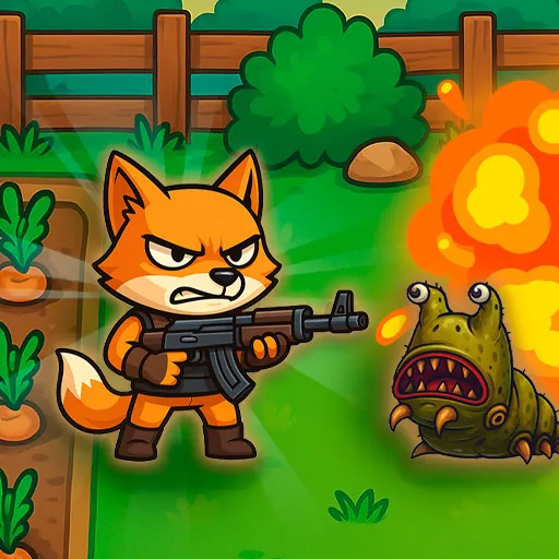Thumbnail for Farm Defense