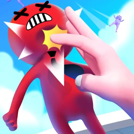 Thumbnail for Flick 'n Bounce