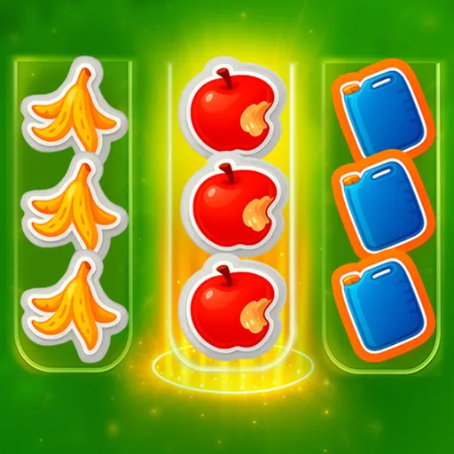 Thumbnail for Foxy Eco Sort