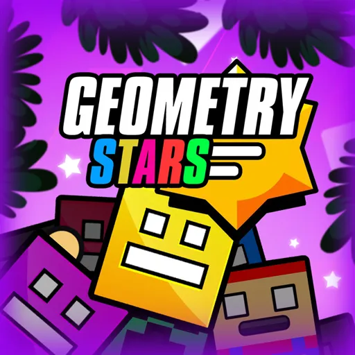 Thumbnail for Geometry Stars