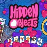 Thumbnail for Hidden Objects