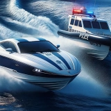 Thumbnail for Jetstream Escape