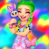 Thumbnail for Labubu And Me