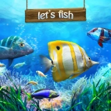 Thumbnail for Let's Fish