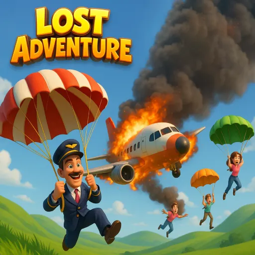 Thumbnail for Lost Adventure