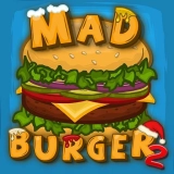 Thumbnail for Mad Burger 2