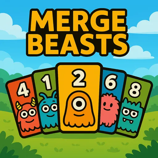 Thumbnail for Merge Beasts