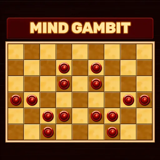 Thumbnail for Mind Gambit
