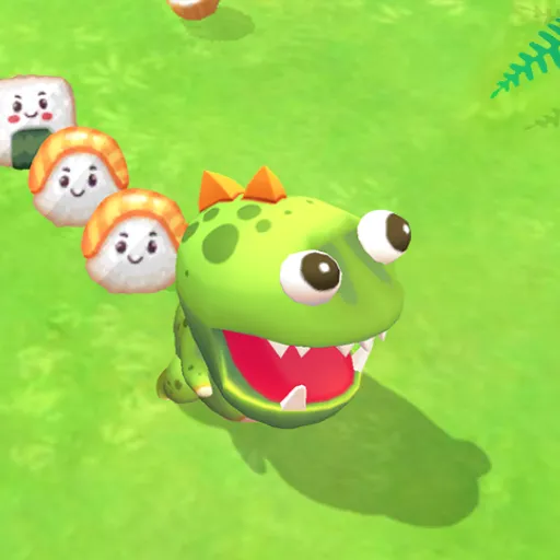 Thumbnail for Monster Arena