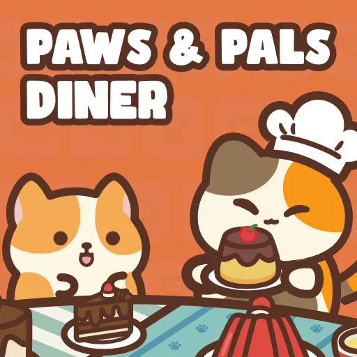 Thumbnail for Paws & Pals Diner