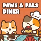 Thumbnail for Paws & Pals Diner