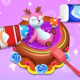 Thumbnail for Perfect Cake Maker