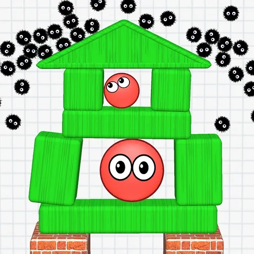 Thumbnail for Red Hide Ball