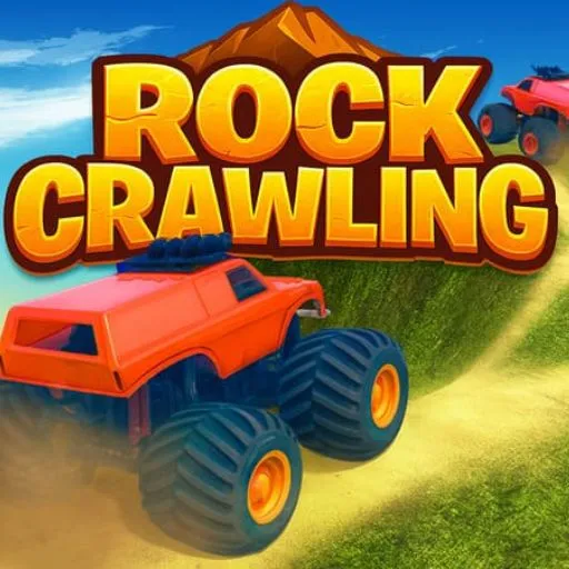 Thumbnail for Rock Crawling