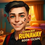 Thumbnail for Schoolboy Runaway: room escape