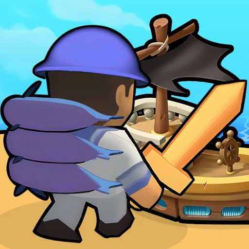 Thumbnail for Sea Lords