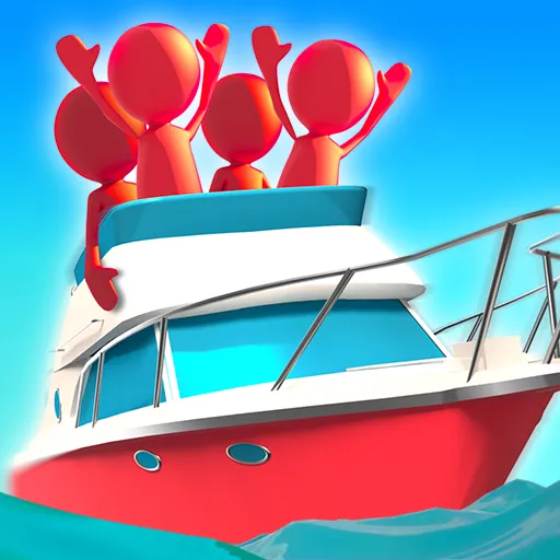 Thumbnail for Ship Out