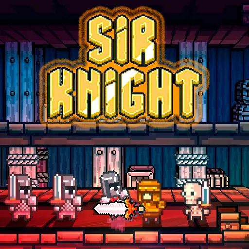 Thumbnail for Sir Knight