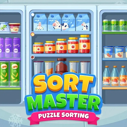 Thumbnail for Sort Master