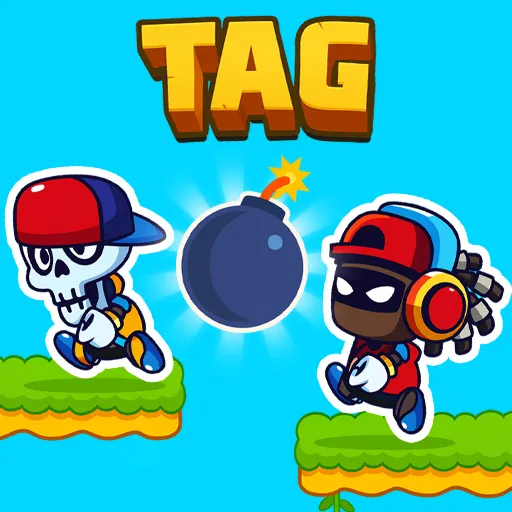 Thumbnail for Tag Run