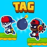 Thumbnail for Tag Run