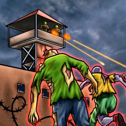 Thumbnail for We Will Not Survive